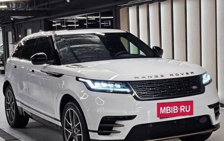 Land Rover Range Rover Velar I, 2025 год, 10 000 000 рублей, 8 фотография