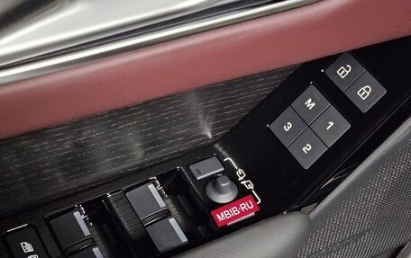 Land Rover Range Rover Velar I, 2025 год, 10 000 000 рублей, 9 фотография