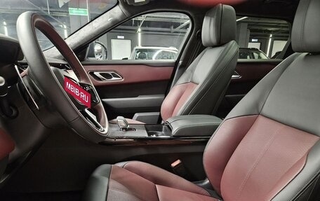 Land Rover Range Rover Velar I, 2025 год, 10 000 000 рублей, 11 фотография