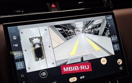 Land Rover Range Rover Velar I, 2025 год, 10 000 000 рублей, 22 фотография