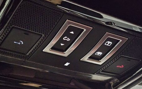 Land Rover Range Rover Velar I, 2025 год, 10 000 000 рублей, 25 фотография