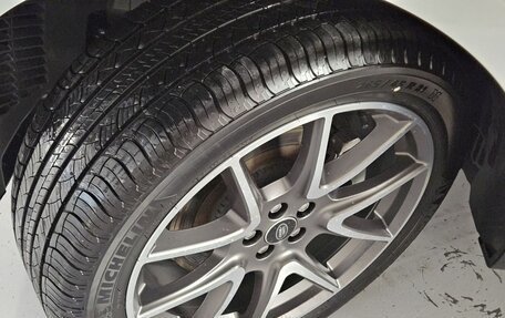 Land Rover Range Rover Velar I, 2025 год, 10 000 000 рублей, 26 фотография