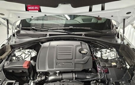 Land Rover Range Rover Velar I, 2025 год, 10 000 000 рублей, 27 фотография