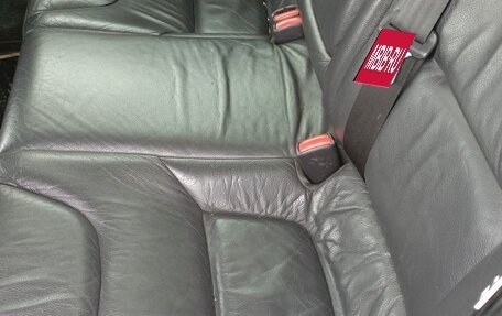 Volvo S60 III, 2008 год, 675 000 рублей, 11 фотография