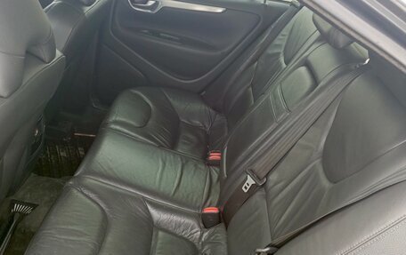 Volvo S60 III, 2008 год, 675 000 рублей, 12 фотография