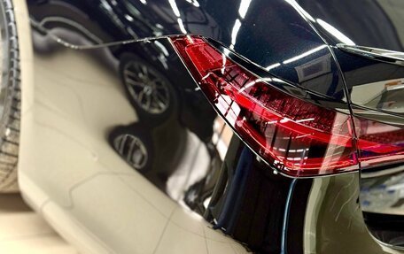 Mercedes-Benz S-Класс, 2021 год, 12 000 000 рублей, 7 фотография