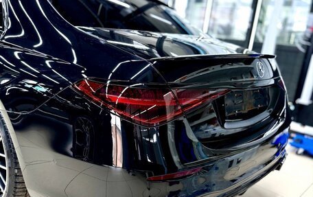 Mercedes-Benz S-Класс, 2021 год, 12 000 000 рублей, 6 фотография