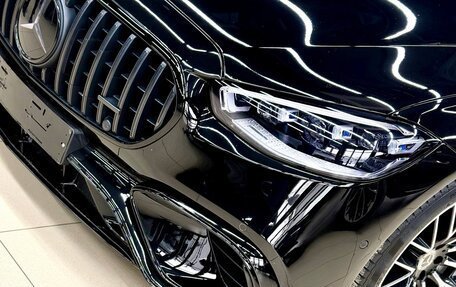 Mercedes-Benz S-Класс, 2021 год, 12 000 000 рублей, 5 фотография