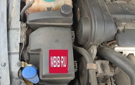 Volvo S60 III, 2008 год, 675 000 рублей, 14 фотография