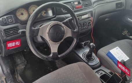 Mitsubishi Lancer IX, 2004 год, 315 000 рублей, 3 фотография