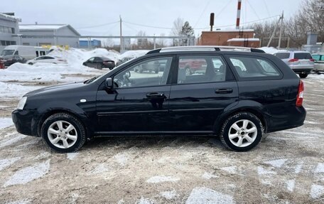 Chevrolet Lacetti, 2011 год, 450 000 рублей, 4 фотография
