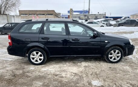 Chevrolet Lacetti, 2011 год, 450 000 рублей, 5 фотография
