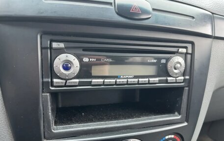 Chevrolet Lacetti, 2011 год, 450 000 рублей, 13 фотография