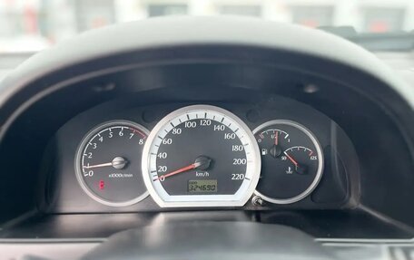 Chevrolet Lacetti, 2011 год, 450 000 рублей, 12 фотография