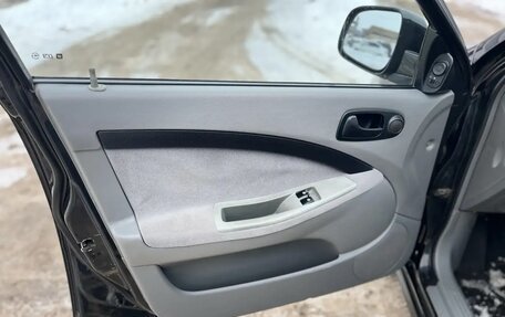 Chevrolet Lacetti, 2011 год, 450 000 рублей, 11 фотография