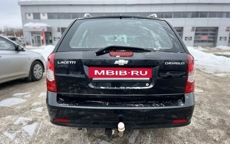 Chevrolet Lacetti, 2011 год, 450 000 рублей, 6 фотография