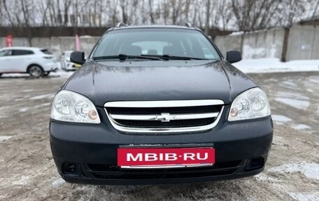 Chevrolet Lacetti, 2011 год, 450 000 рублей, 2 фотография