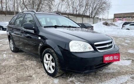 Chevrolet Lacetti, 2011 год, 450 000 рублей, 3 фотография