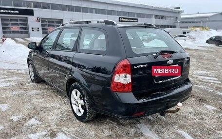 Chevrolet Lacetti, 2011 год, 450 000 рублей, 7 фотография
