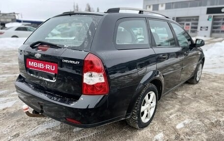 Chevrolet Lacetti, 2011 год, 450 000 рублей, 8 фотография