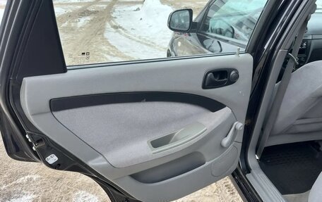 Chevrolet Lacetti, 2011 год, 450 000 рублей, 19 фотография