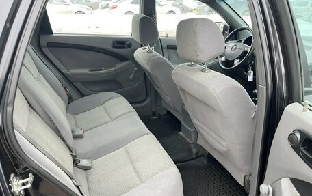 Chevrolet Lacetti, 2011 год, 450 000 рублей, 23 фотография