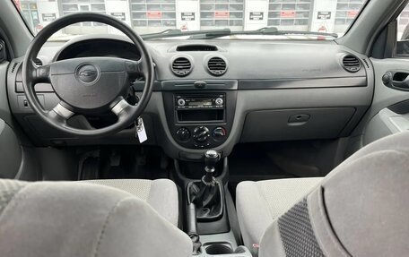 Chevrolet Lacetti, 2011 год, 450 000 рублей, 20 фотография