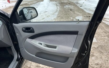 Chevrolet Lacetti, 2011 год, 450 000 рублей, 26 фотография