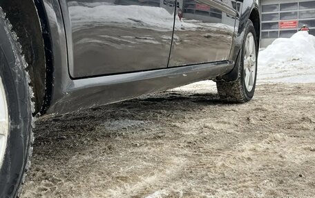 Chevrolet Lacetti, 2011 год, 450 000 рублей, 28 фотография