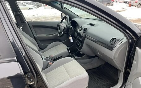 Chevrolet Lacetti, 2011 год, 450 000 рублей, 25 фотография