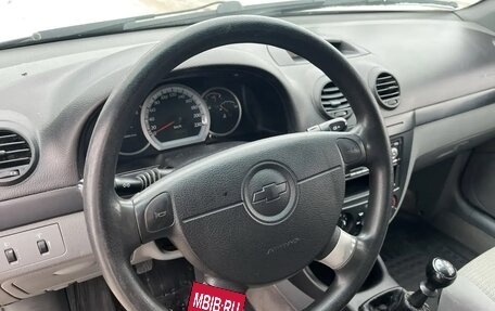 Chevrolet Lacetti, 2011 год, 450 000 рублей, 17 фотография