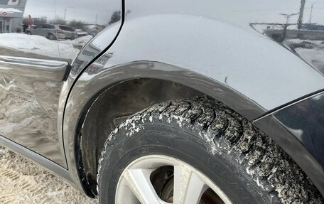 Chevrolet Lacetti, 2011 год, 450 000 рублей, 30 фотография