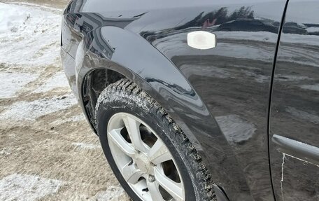 Chevrolet Lacetti, 2011 год, 450 000 рублей, 31 фотография