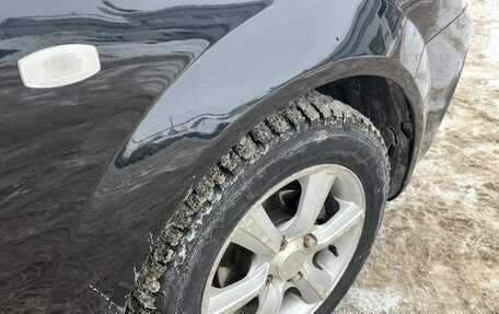 Chevrolet Lacetti, 2011 год, 450 000 рублей, 33 фотография