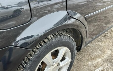 Chevrolet Lacetti, 2011 год, 450 000 рублей, 32 фотография