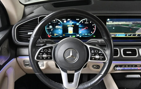 Mercedes-Benz GLE, 2023 год, 8 300 000 рублей, 5 фотография