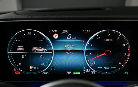 Mercedes-Benz GLE, 2023 год, 8 300 000 рублей, 6 фотография