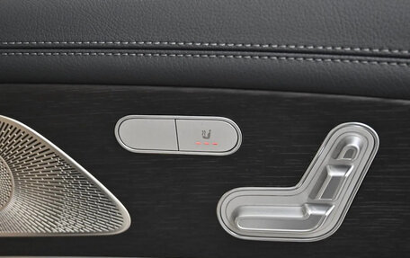 Mercedes-Benz GLE, 2023 год, 8 300 000 рублей, 11 фотография