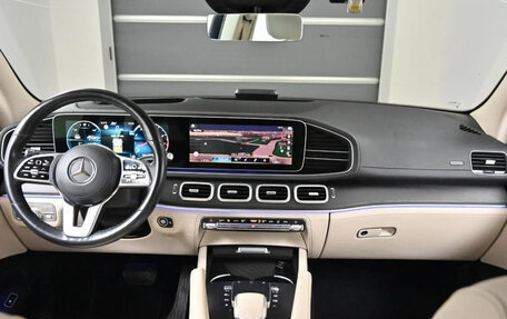 Mercedes-Benz GLE, 2023 год, 8 300 000 рублей, 9 фотография