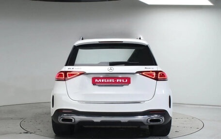 Mercedes-Benz GLE, 2023 год, 8 300 000 рублей, 4 фотография