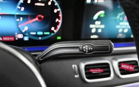 Mercedes-Benz GLE, 2023 год, 8 300 000 рублей, 12 фотография