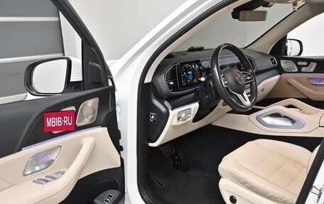 Mercedes-Benz GLE, 2023 год, 8 300 000 рублей, 7 фотография