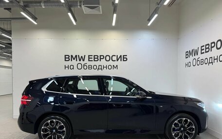 BMW X3, 2025 год, 7 490 000 рублей, 12 фотография