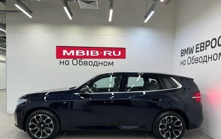 BMW X3, 2025 год, 7 490 000 рублей, 10 фотография