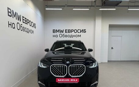 BMW X3, 2025 год, 7 490 000 рублей, 6 фотография