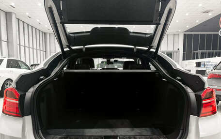 BMW X4, 2015 год, 3 150 000 рублей, 10 фотография