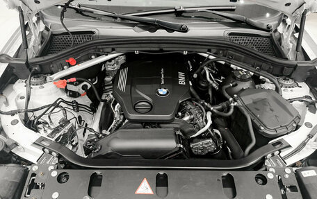 BMW X4, 2015 год, 3 150 000 рублей, 9 фотография