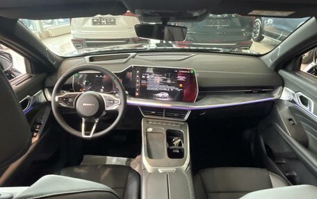 Haval F7, 2026 год, 3 699 000 рублей, 11 фотография