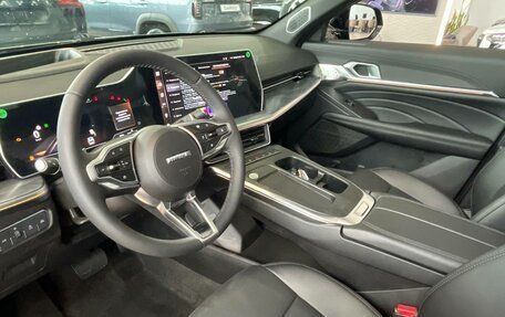 Haval F7, 2026 год, 3 699 000 рублей, 10 фотография