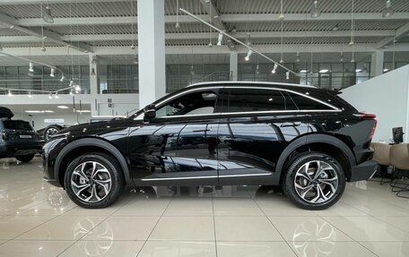 Haval F7, 2026 год, 3 699 000 рублей, 9 фотография